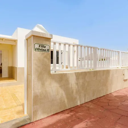 فيلة Olivina 2 By