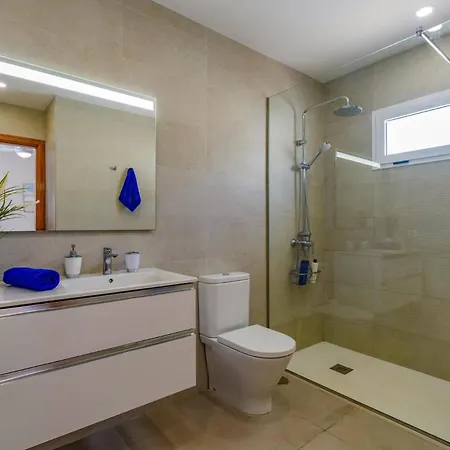 Villa Olivina 2 By Tías