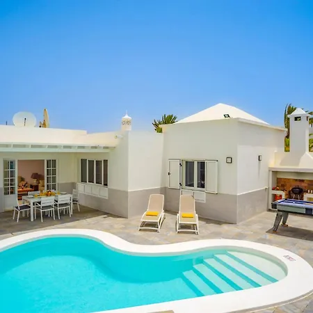 Villa Olivina 2 By Tias