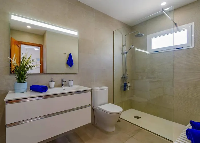 Vila Olivina 2 By Tías